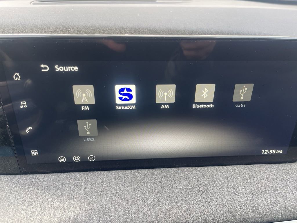 New 2026 Nissan Kicks SV w/ SV Premium Package image 24