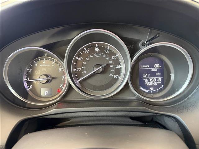 Used 2016 MAZDA MAZDA6 Touring FWD image 14