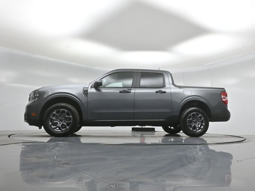 New 2026 Ford Maverick XLT FWD image 46