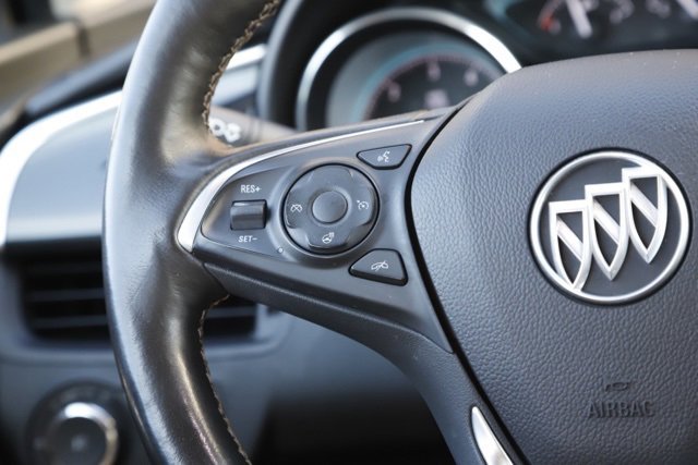Used 2018 Buick Envision Essence image 20