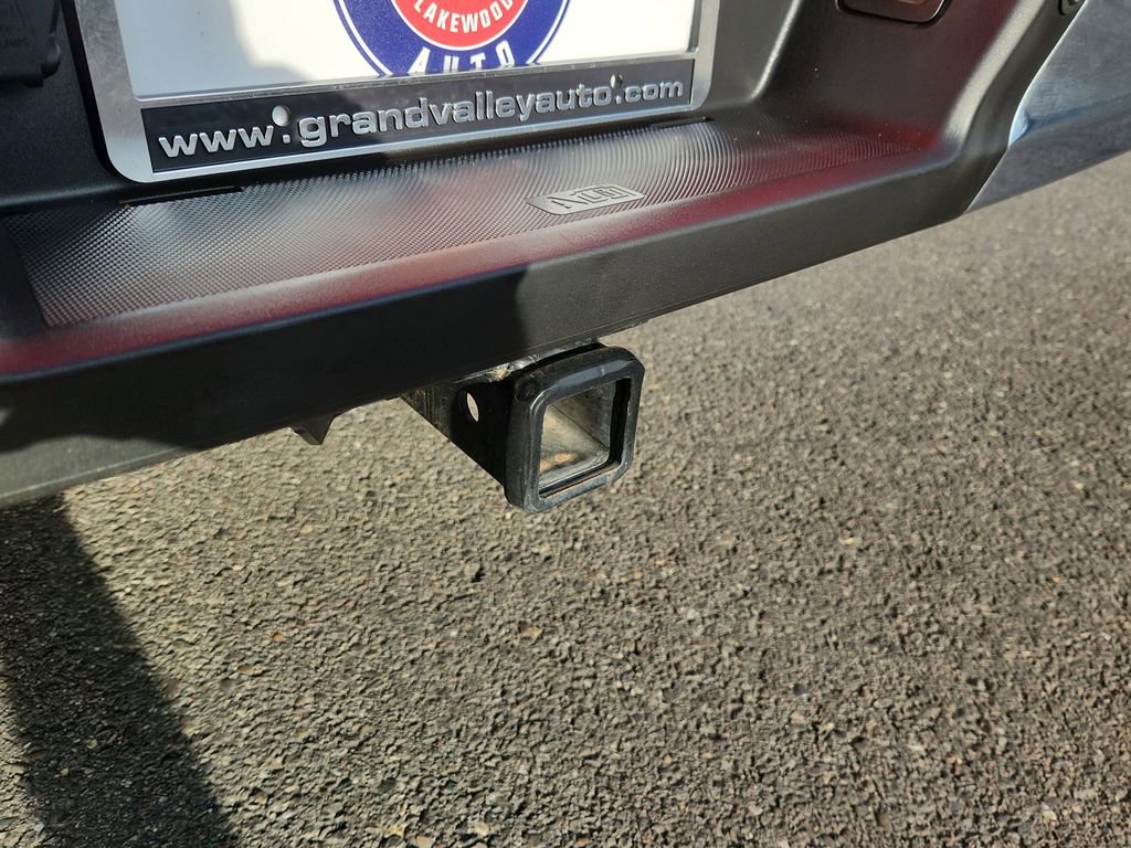 Used 2022 Ford F150 XL w/ Trailer Tow Package image 12