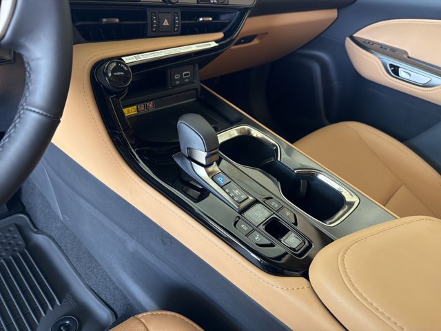 Certified 2026 Lexus NX 350 AWD w/ Cold Area Package image 21