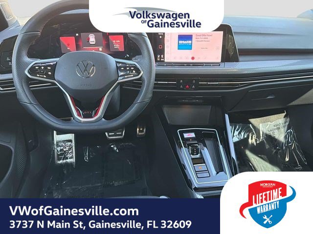 Certified 2023 Volkswagen GTI Autobahn FWD image 15