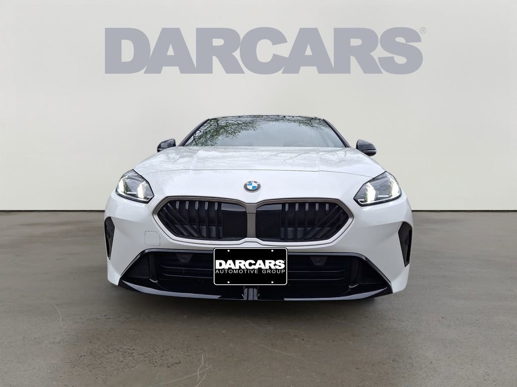 Used 2026 BMW 228i xDrive AWD/4WD image 2
