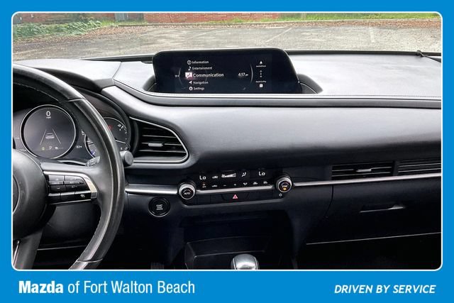 Used 2024 MAZDA CX-30 AWD 2.5 S w/ Select Sport Pkg image 9