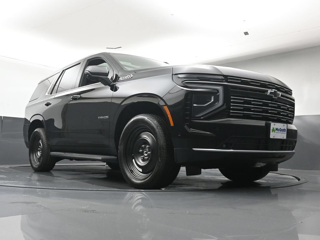 New 2026 Chevrolet Tahoe High Country w/ Sun And Tow Package AWD/4WD image 26
