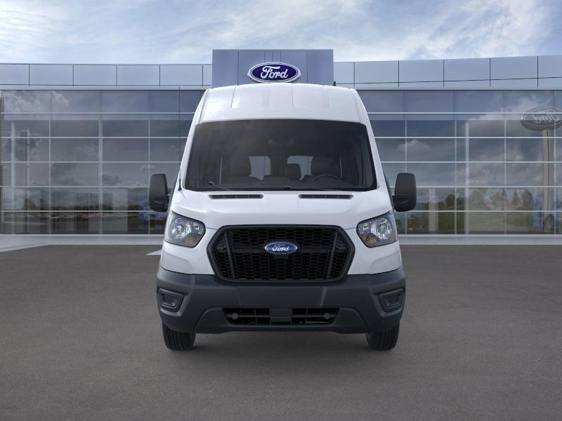 New 2024 Ford Transit 350 XL image 6