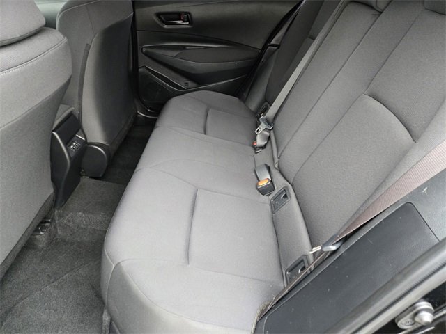 Used 2024 Toyota Corolla LE image 14