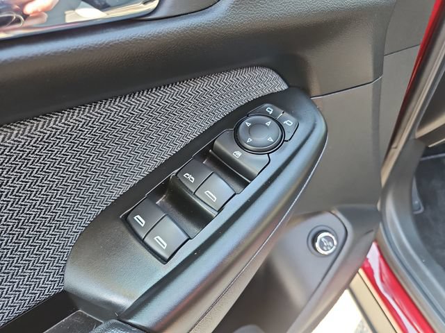 Used 2024 Chevrolet TrailBlazer LT w/ Convenience Package FWD image 12