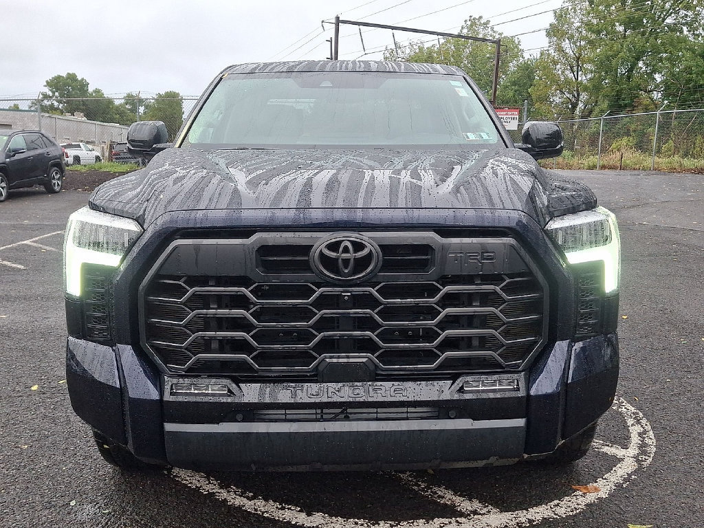 Used 2024 Toyota Tundra Limited w/ TRD Off-Road Package AWD/4WD image 38