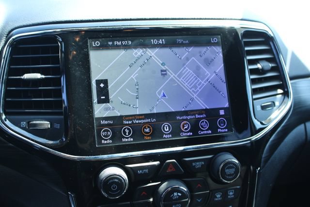 Used 2019 Jeep Grand Cherokee Altitude RWD image 24