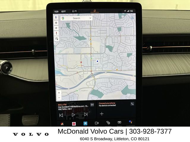 Used 2025 Polestar Polestar 3 AWD/4WD image 18