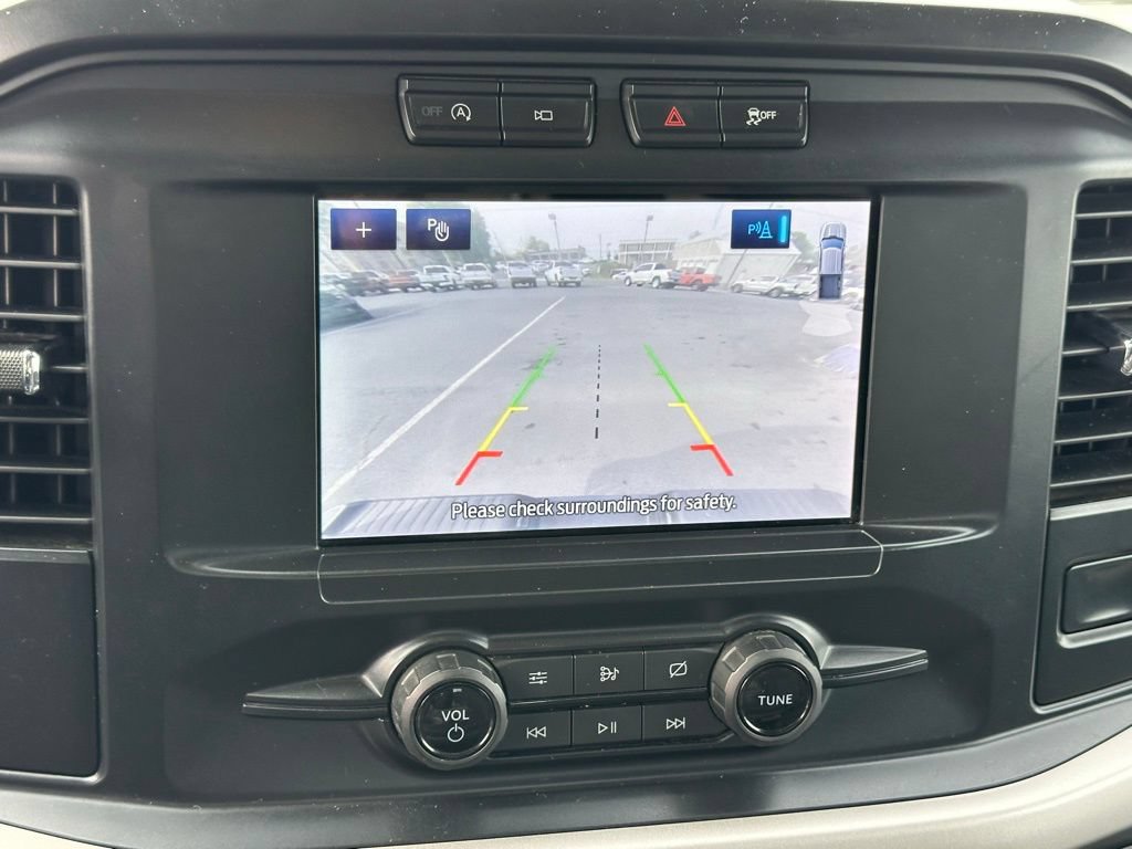 Used 2021 Ford F150 XL w/ Equipment Group 101A High AWD/4WD image 5