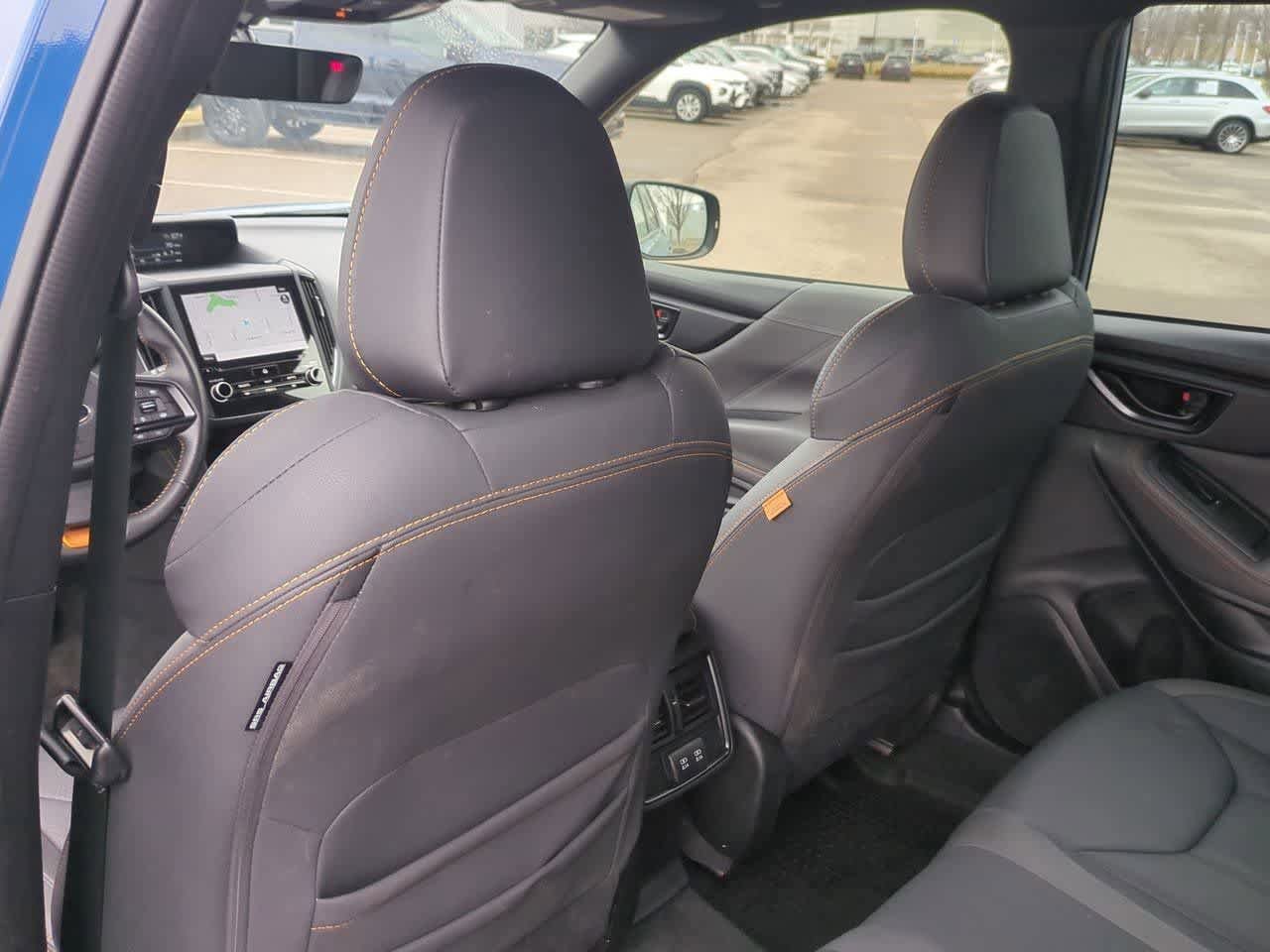 Used 2023 Subaru Forester Wilderness w/ Wilderness Package image 17