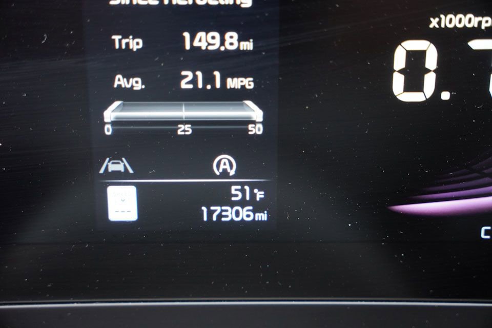 Certified 2023 Kia Sportage LX image 31