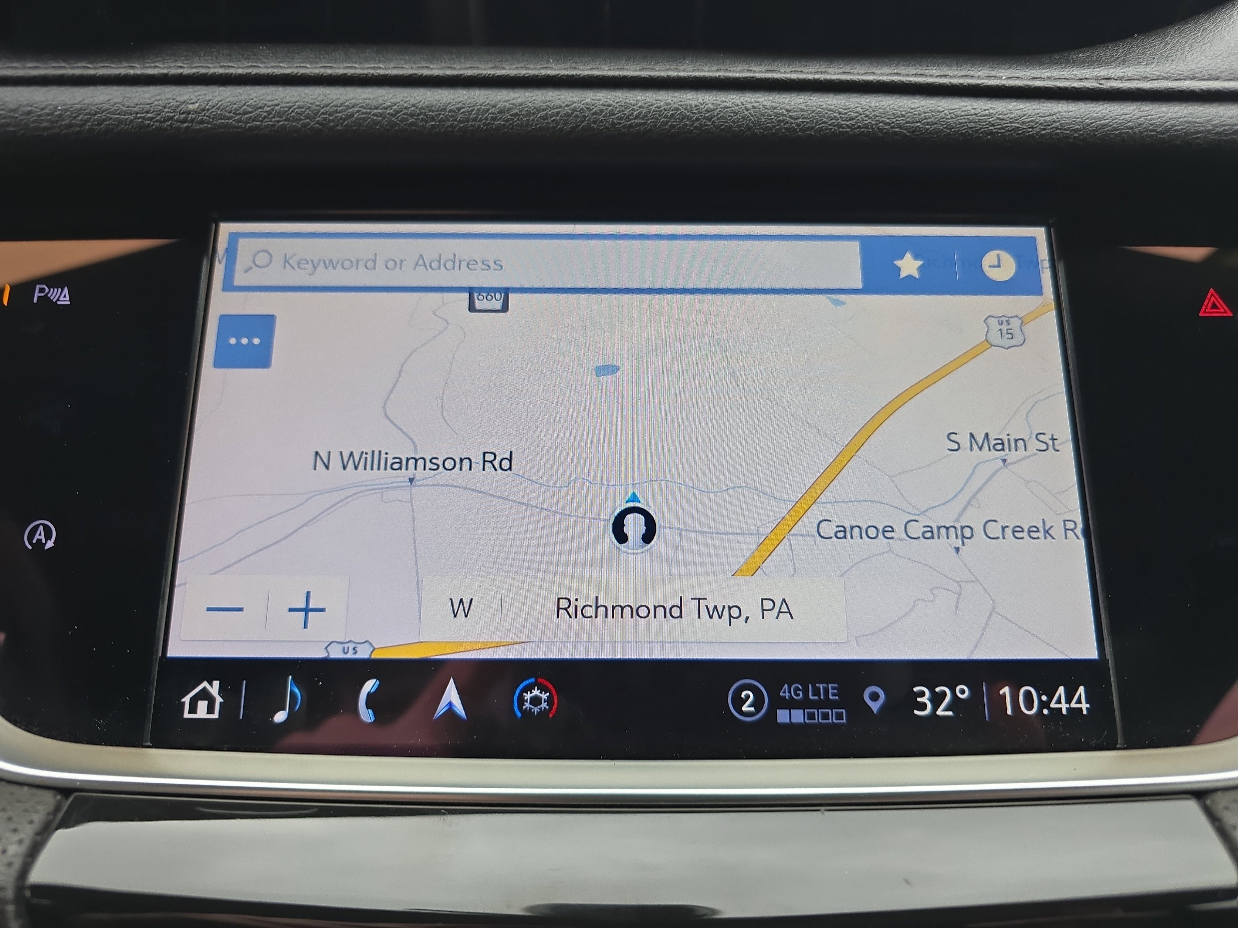 Used 2022 Cadillac XT5 Premium Luxury image 29