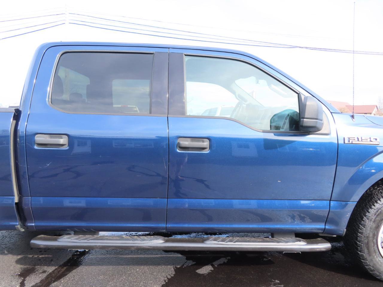 Used 2018 Ford F150 XLT image 22