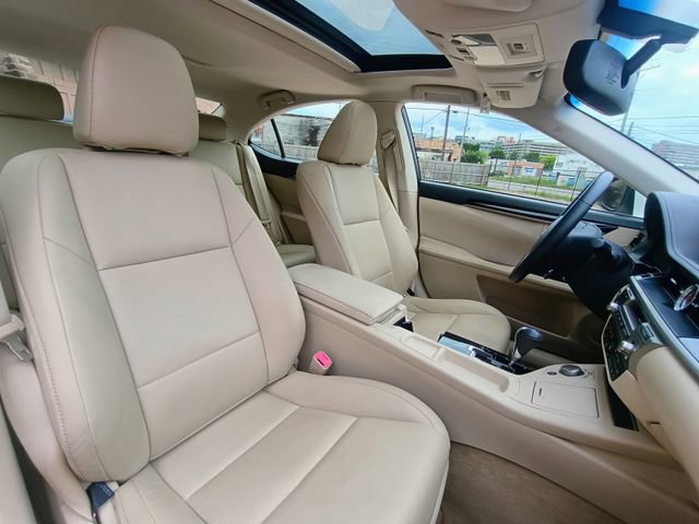 Used 2014 Lexus ES 350 FWD image 44
