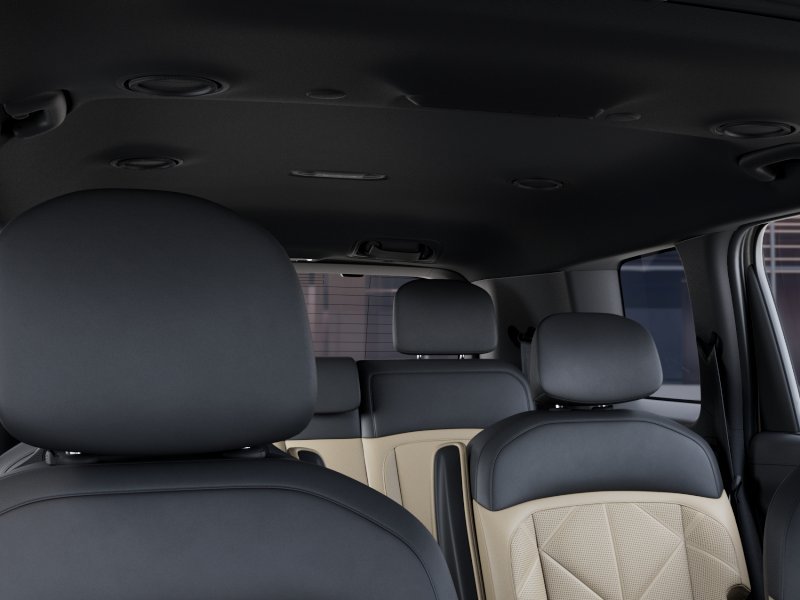 New 2027 Kia Telluride EX FWD image 27