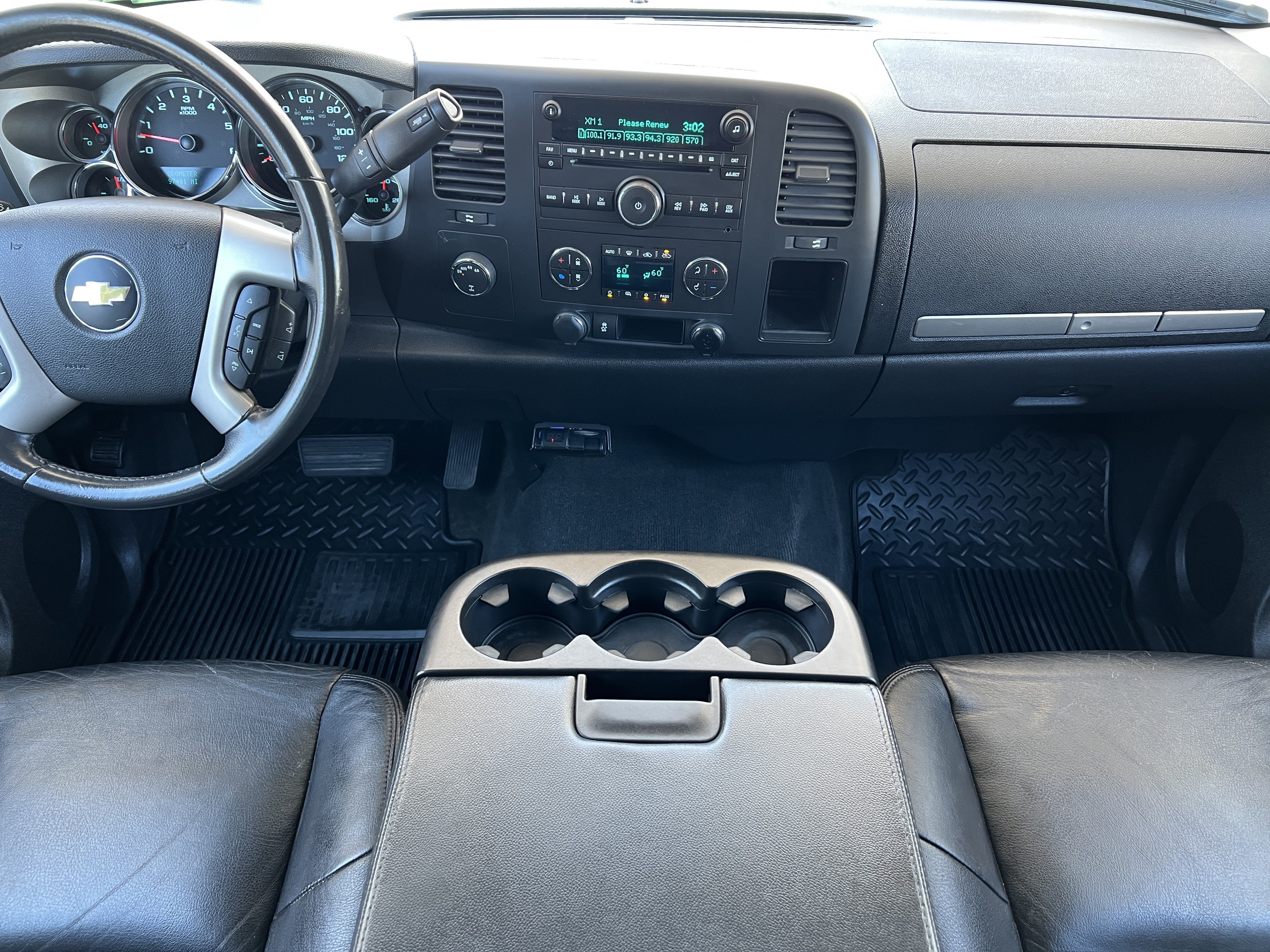 Used 2012 Chevrolet Silverado 1500 LT w/ All-Star Edition AWD/4WD image 30