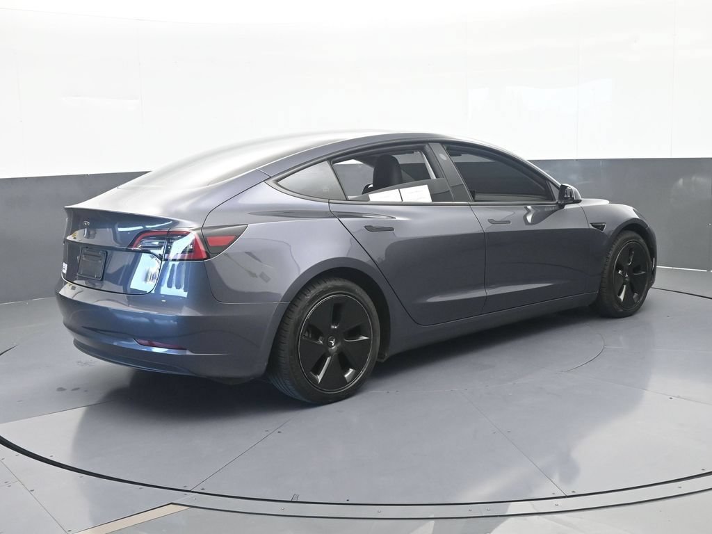 Used 2023 Tesla Model 3 Standard Range RWD image 6