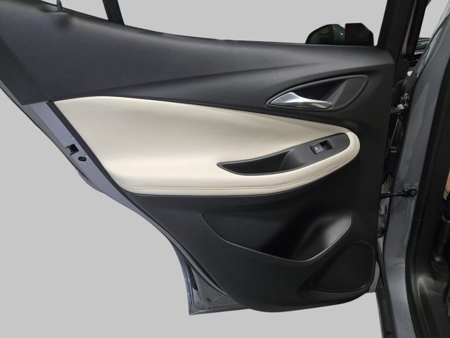 Used 2024 Buick Encore GX Avenir w/ Avenir Technology Package image 17