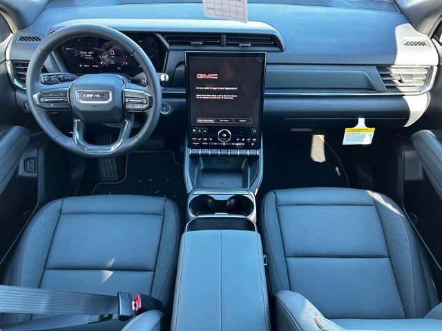 New 2026 GMC Terrain AT4 w/ Convenience Package III image 25