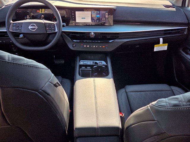 New 2027 Nissan Murano Platinum w/ Technology Package AWD/4WD image 8