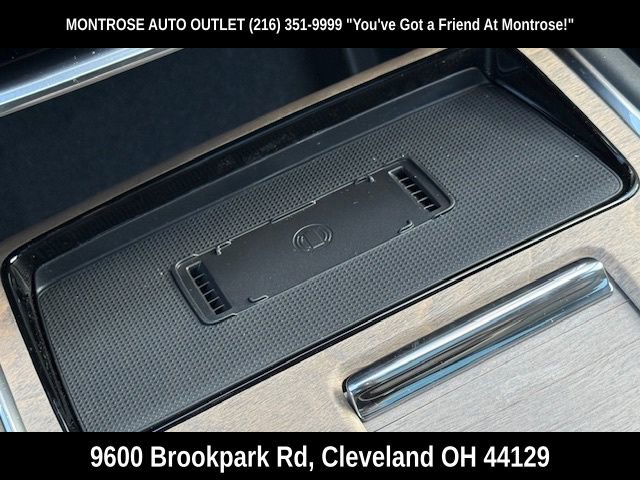 New 2025 Volvo EX90 Plus image 27