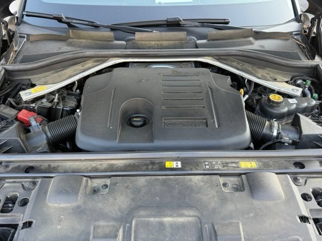 Used 2024 Land Rover Range Rover Sport Dynamic SE AWD/4WD image 39