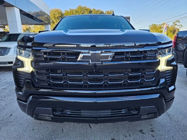 Used 2023 Chevrolet Silverado 1500 RST w/ RST All Star Premium Package image 8