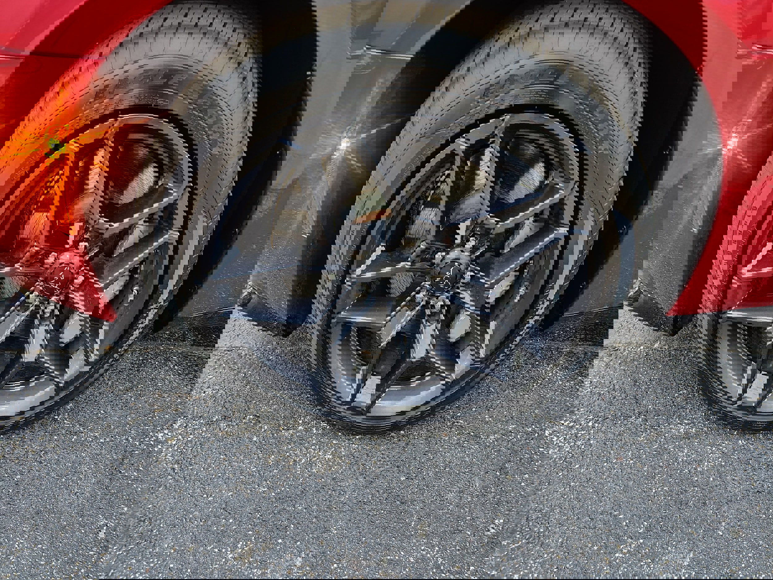 Certified 2026 Dodge Charger Scat Pack w/ Blacktop Package AWD/4WD image 5