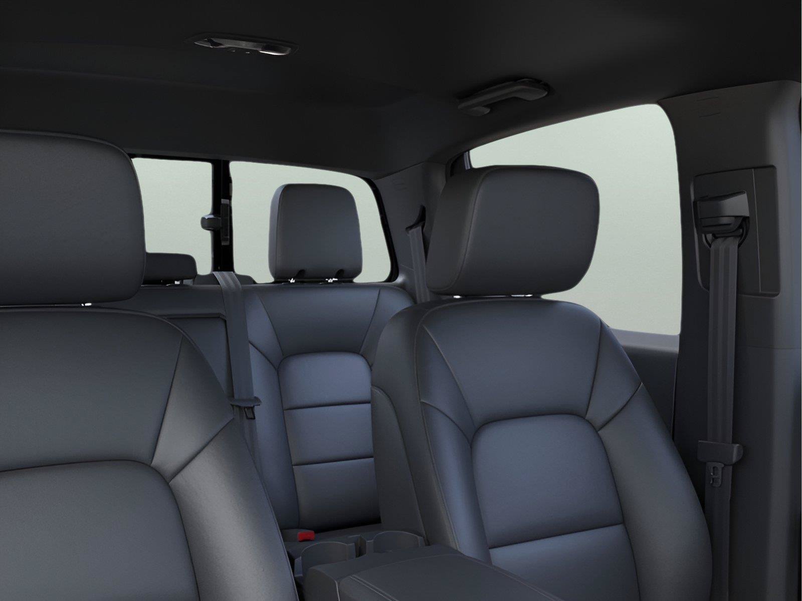 New 2026 GMC Canyon Elevation w/ Convenience Package AWD/4WD image 24