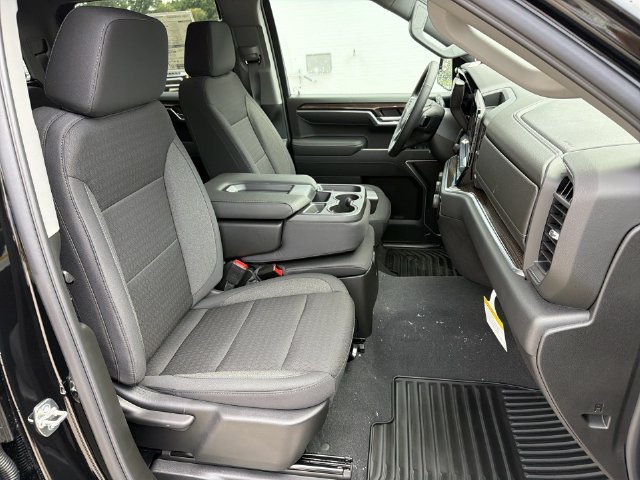 New 2026 Chevrolet Silverado 1500 LT AWD/4WD image 32