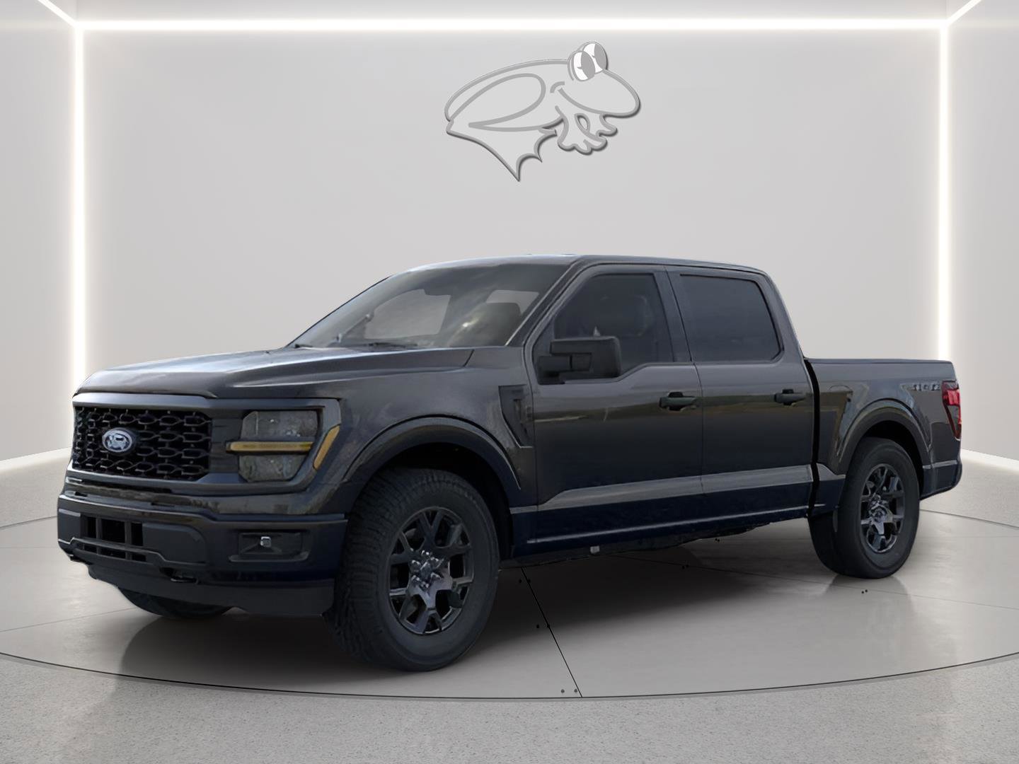 New 2026 Ford F150 STX w/ Equipment Group 200A image 2