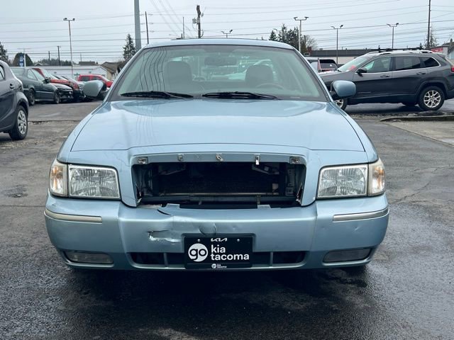 Used 2006 Mercury Grand Marquis LS image 6