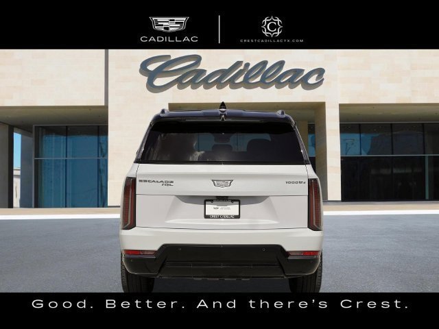 Used 2026 Cadillac Escalade IQL Sport 2 AWD/4WD image 6
