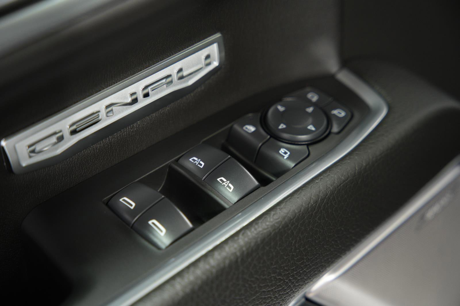 Used 2024 GMC Sierra 1500 Denali w/ Denali Reserve Package image 28