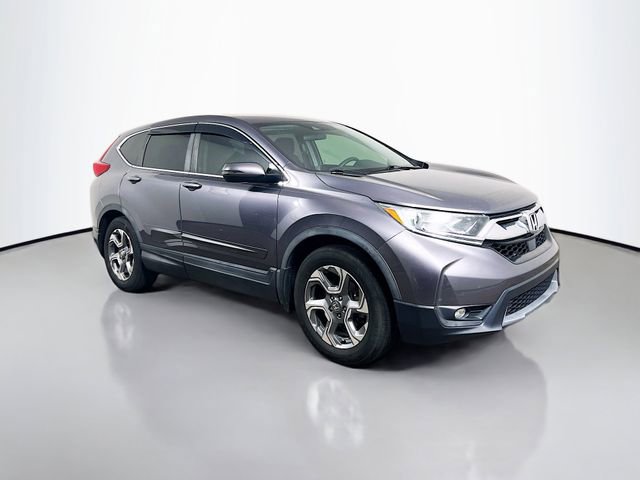 Used 2018 Honda CR-V EX image 25