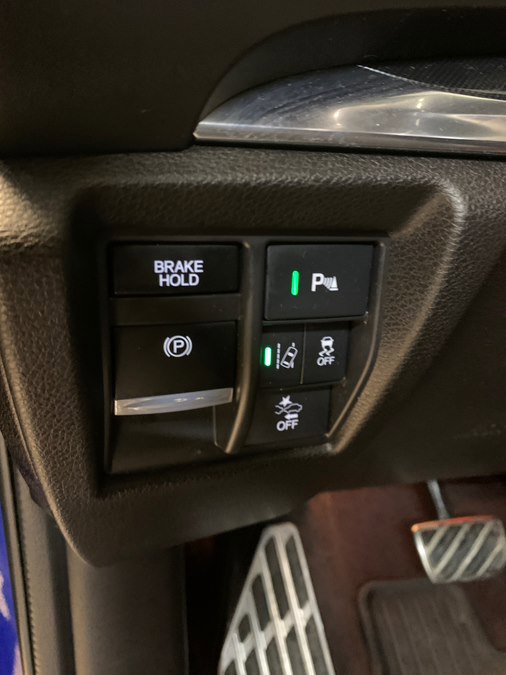 Used 2019 Acura MDX A-Spec image 20