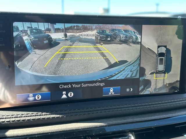 New 2026 Acura MDX SH-AWD w/ Advance Package image 14