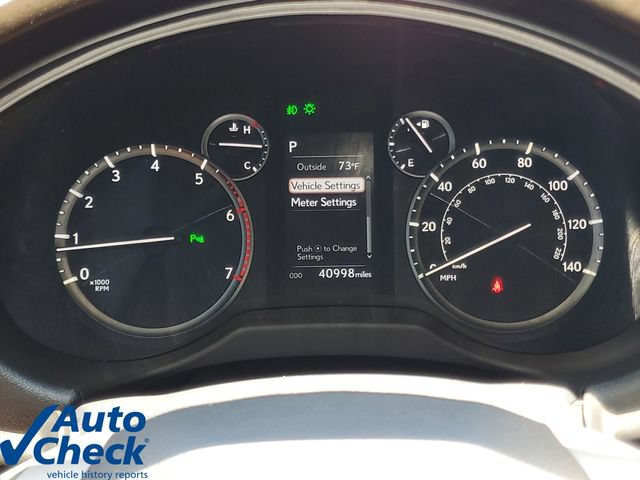 Used 2020 Lexus GX 460 Premium AWD/4WD image 24