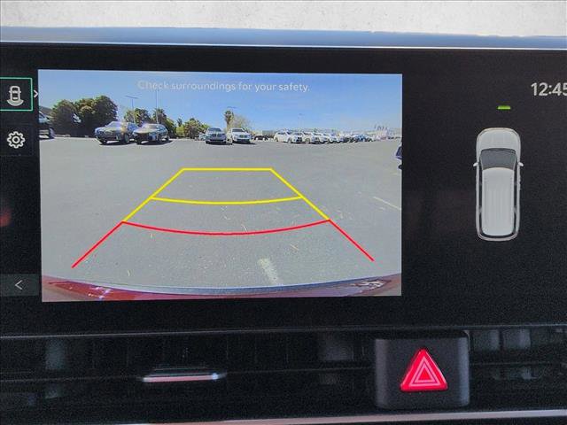 Used 2025 Kia Carnival image 14