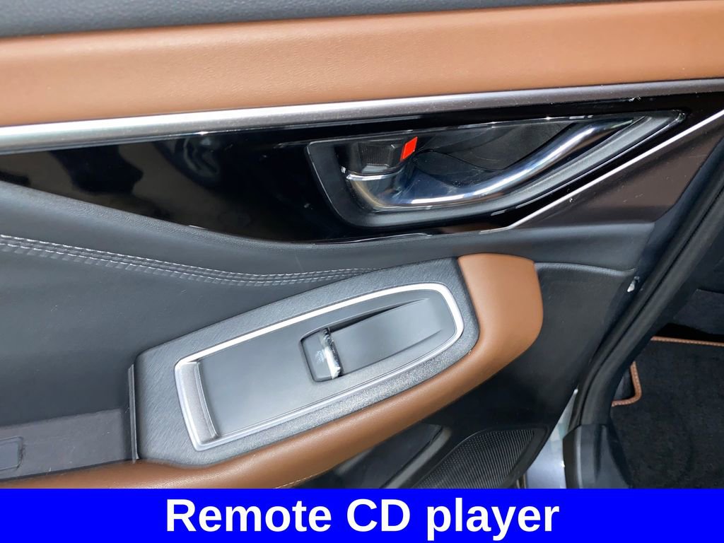 Certified 2023 Subaru Outback Touring XT AWD/4WD image 17