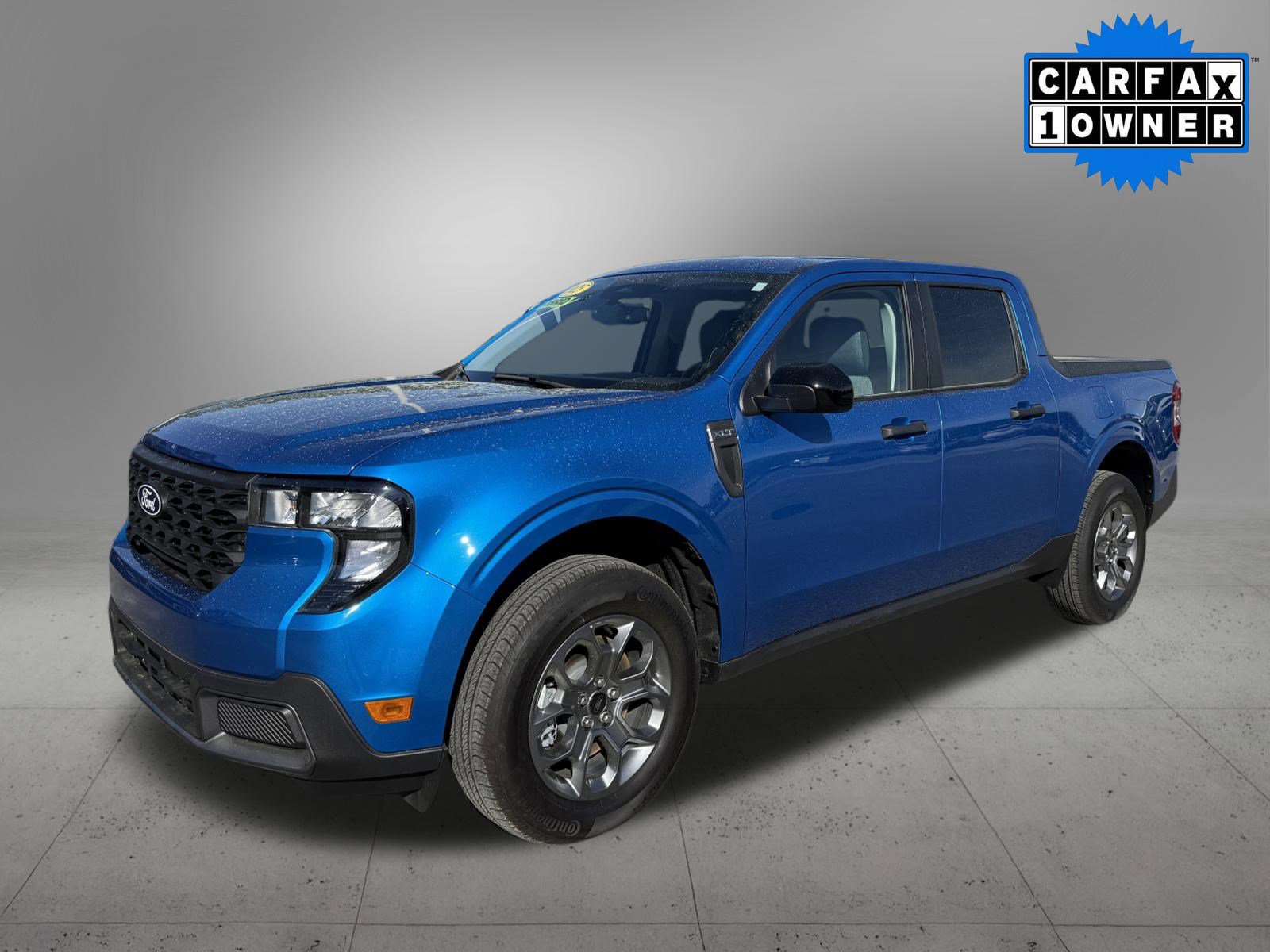 Used 2025 Ford Maverick XLT w/ Equipment Group 301A image 1