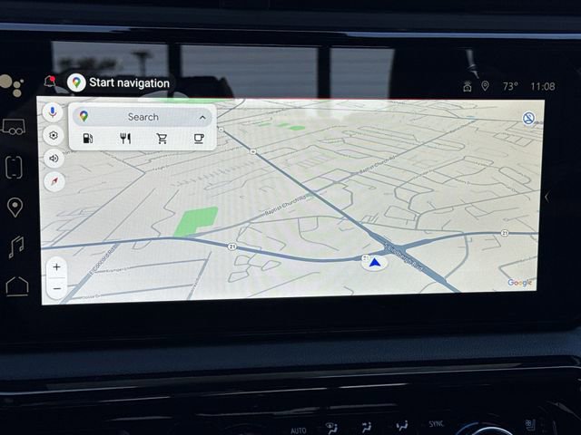 New 2026 GMC Sierra 1500 AT4 w/ AT4 Premium Package image 18