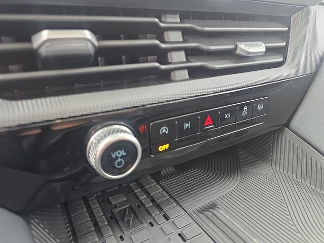 Certified 2025 Ford Explorer ST AWD/4WD image 23