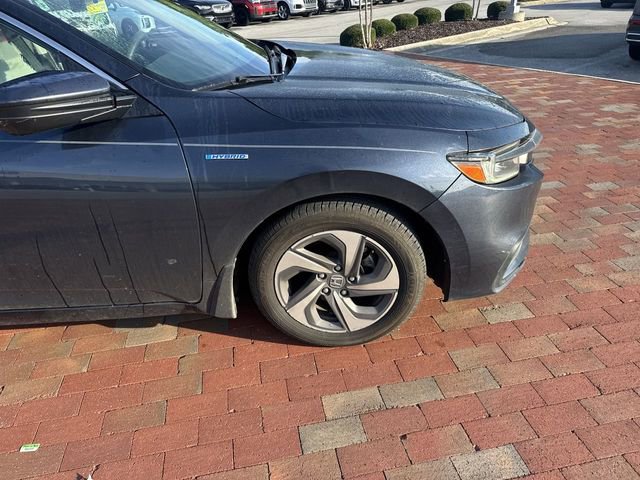 Used 2019 Honda Insight LX image 17