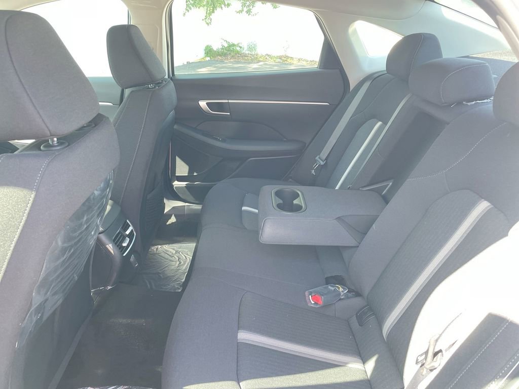 New 2025 Hyundai Sonata SEL image 46