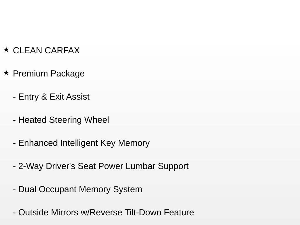 Used 2017 INFINITI QX60 FWD w/ Premium Plus Package image 5